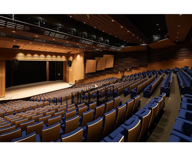 Centre de Congrès d'Angers