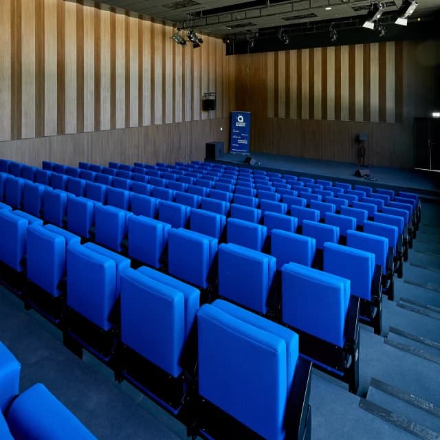 Centre de Congrès d'Angers