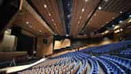 Modern Conference Venues