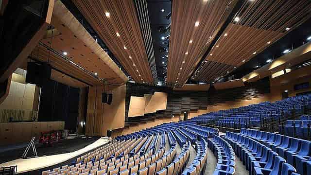 Centre de Congrès d'Angers