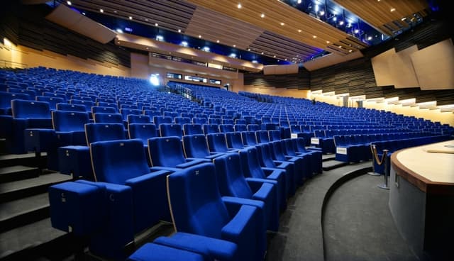 Centre de Congrès d'Angers