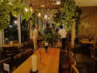Birthday Party Places