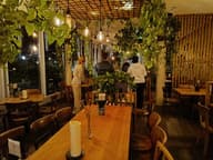 Birthday Party Places
