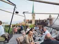 Sustainable Venues