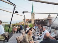 Sustainable Venues