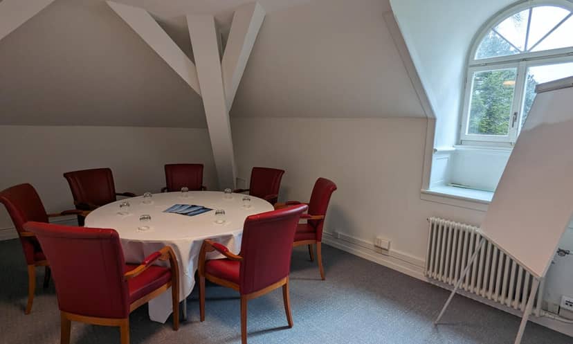 Belvoirpark Restaurant | Locations in ...
