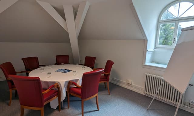 Belvoirpark Zürich