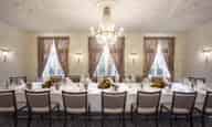 Summer Party Venues