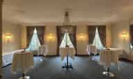 Small Meeting Rooms