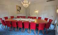 Party Venues