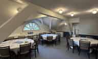 Modern Conference Venues