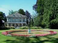 Summer Party Venues