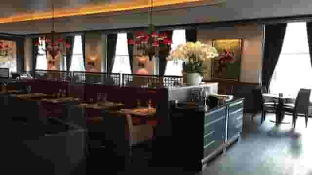 Brasserie Schiller