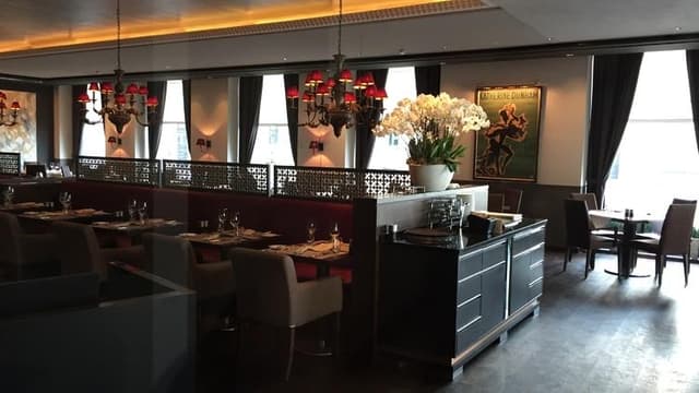 Brasserie Schiller