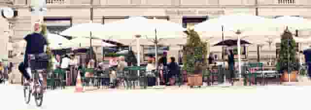 Brasserie Schiller