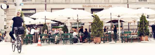 Brasserie Schiller