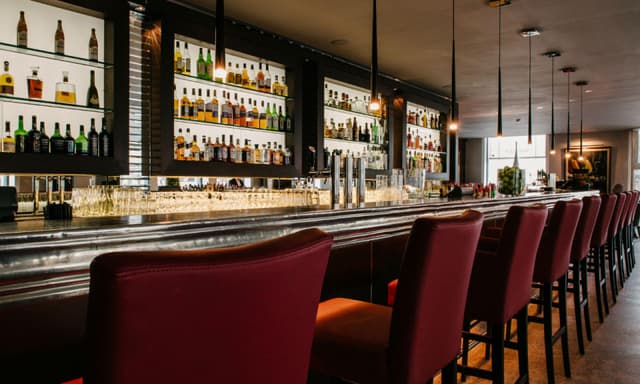 Brasserie Schiller