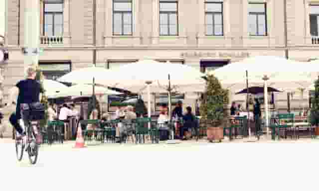 Goethe Bar