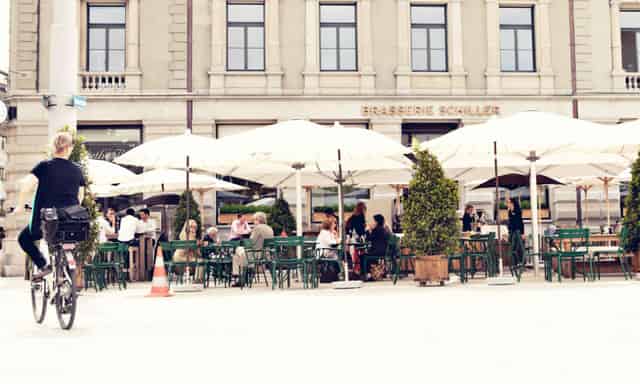 Goethe Bar