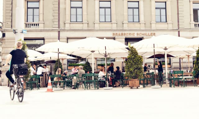 Goethe Bar