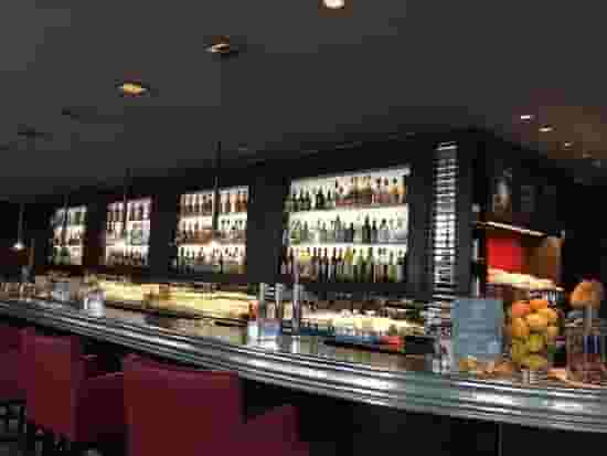 Goethe Bar