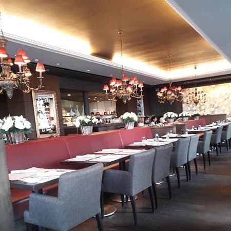Goethe Bar