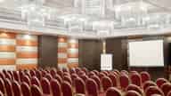 Small Meeting Rooms