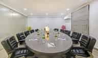 Small Meeting Rooms