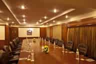 Sustainable Conferences