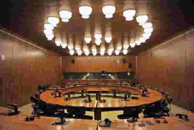 Room I