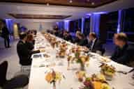 Small Meeting Rooms