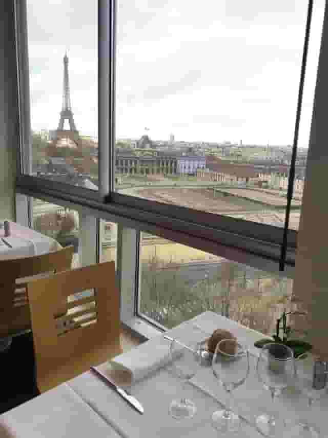 UNESCO Restaurant