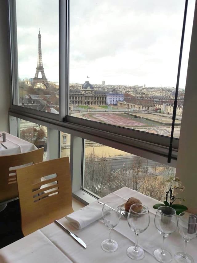 UNESCO Restaurant