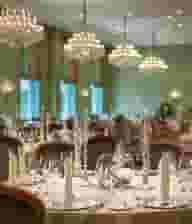 Hotel Function Rooms
