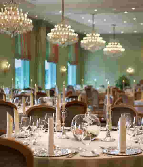 Hotel Adlon Kempinski Berlin