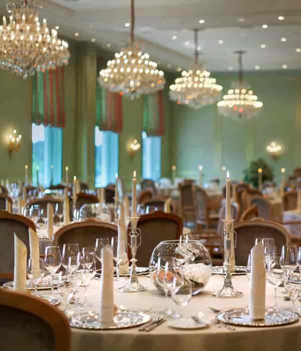 Hotel Adlon Kempinski Berlin