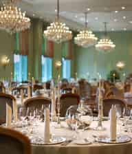 Hotel Function Rooms