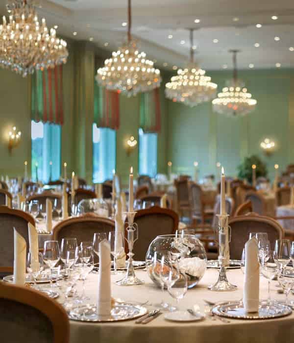Hotel Adlon Kempinski Berlin
