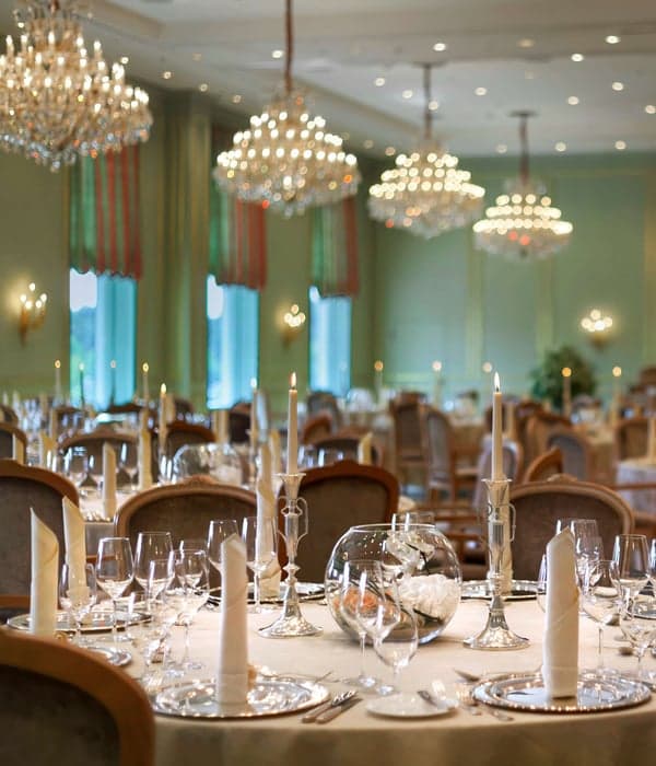 Hotel Adlon Kempinski Berlin