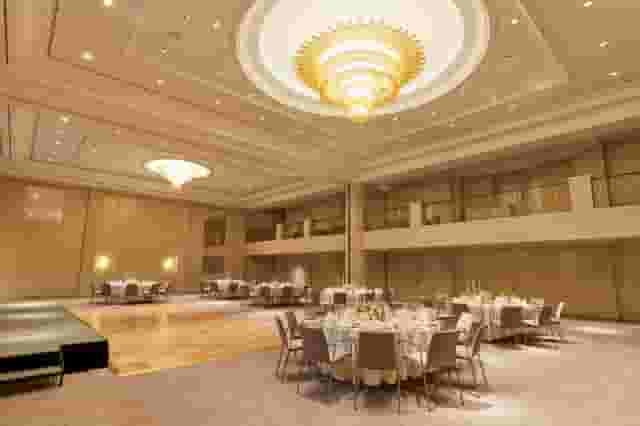 Hotel Adlon Kempinski Berlin