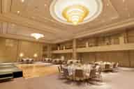 Banqueting Venues