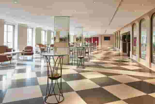 Hotel Adlon Kempinski Berlin