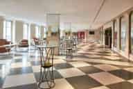 Party Venues