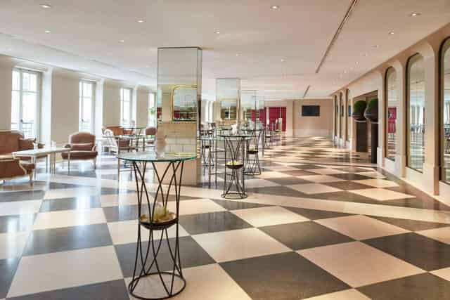 Hotel Adlon Kempinski Berlin