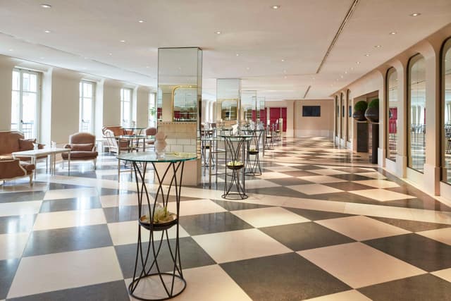 Hotel Adlon Kempinski Berlin