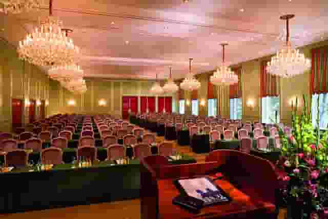 Hotel Adlon Kempinski Berlin