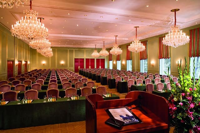 Hotel Adlon Kempinski Berlin