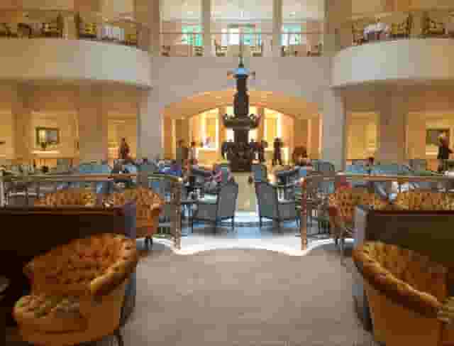 Hotel Adlon Kempinski Berlin
