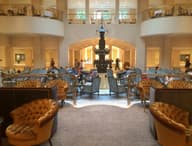 Quirky Conferences