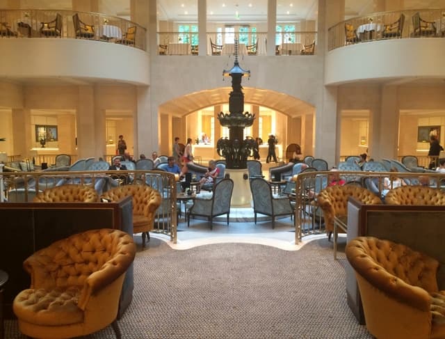 Hotel Adlon Kempinski Berlin